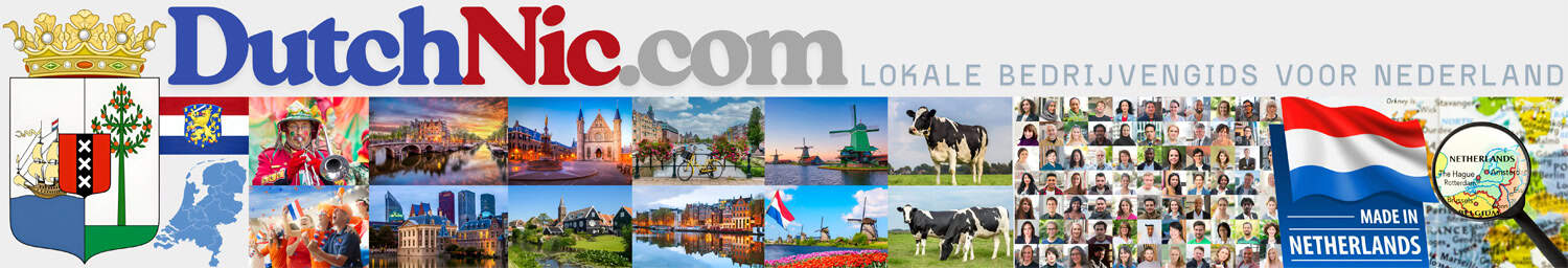 Gemaakt in Nederland - Landscape Architecture Europe